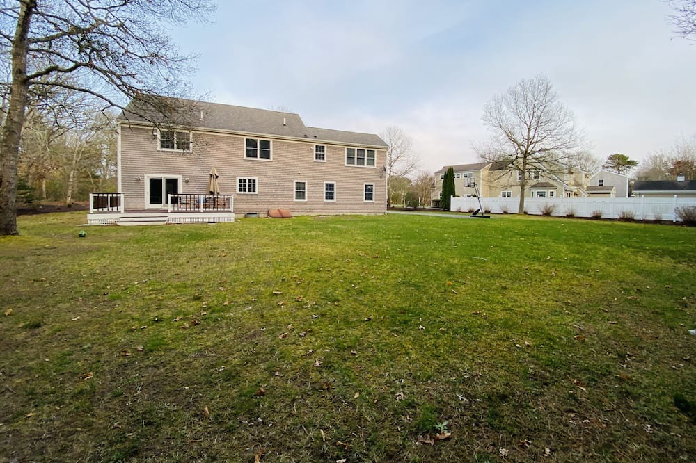 Photo of Outdoor in East Falmouth