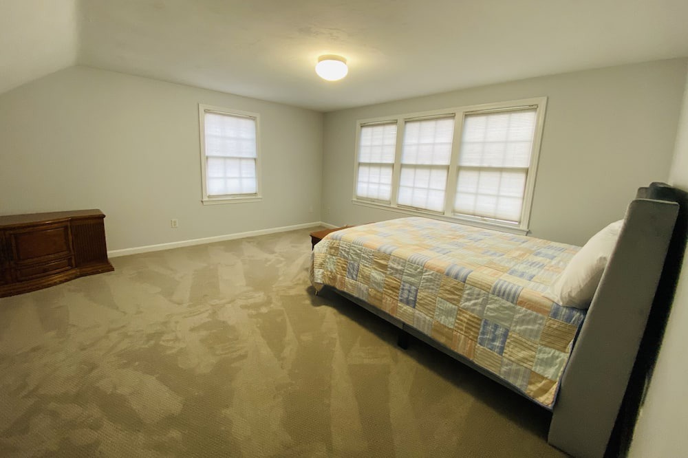 Photo of Bedroom in East Falmouth