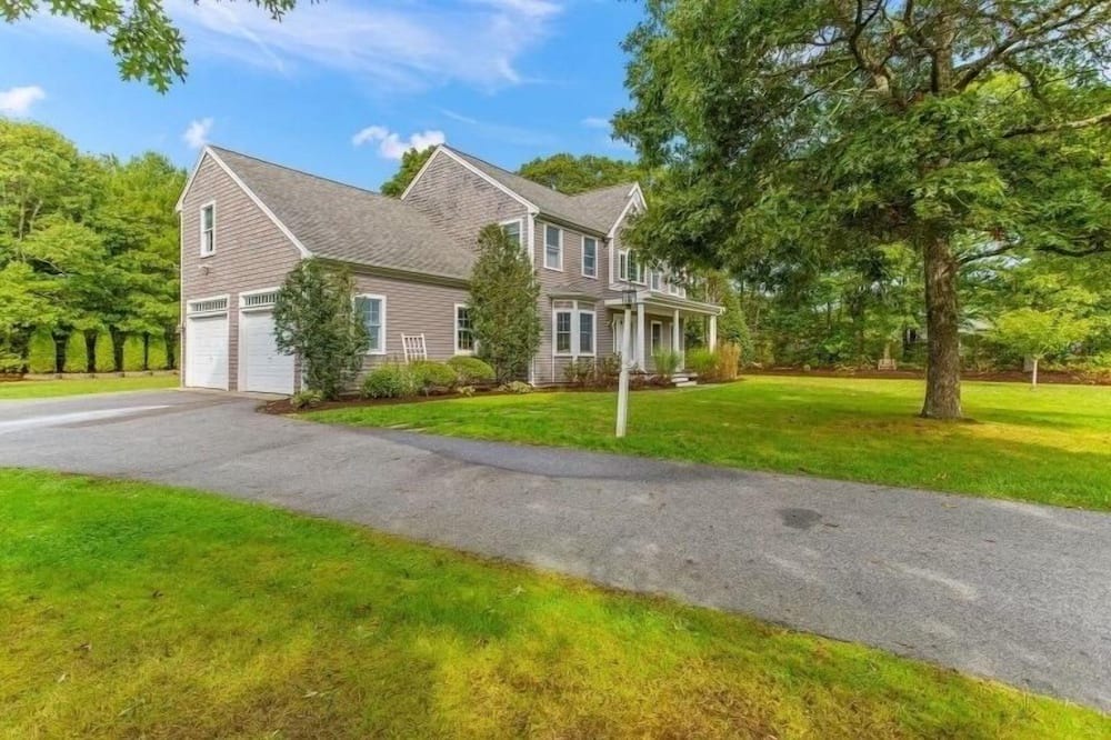Photo of Outdoor in East Falmouth