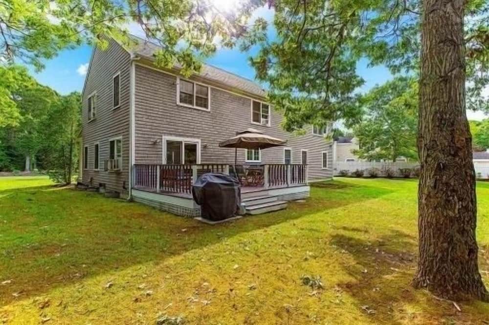 Photo of Outdoor in East Falmouth