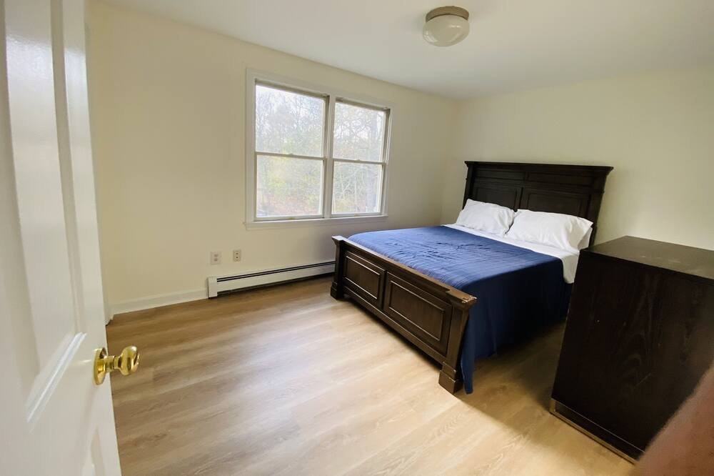 Photo of Bedroom in East Falmouth