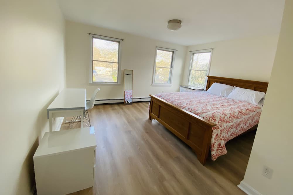 Photo of Bedroom in East Falmouth