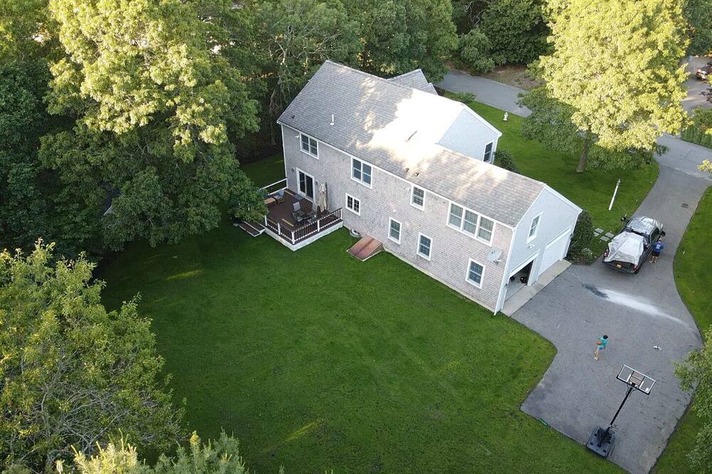 Photo of Outdoor in East Falmouth
