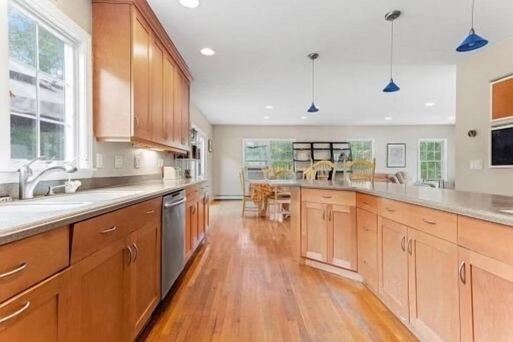 Photo of Kitchen in East Falmouth