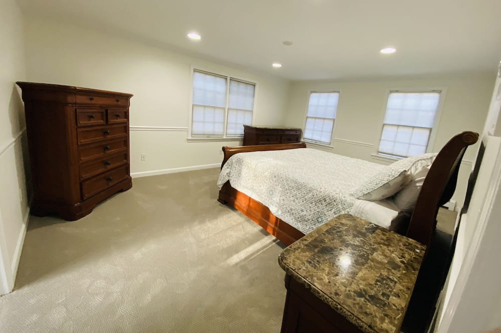 Photo of Bedroom in East Falmouth
