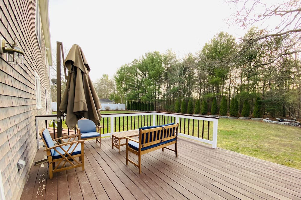 Photo of Outdoor in East Falmouth