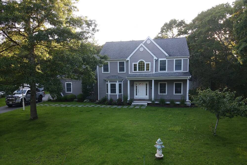 Photo of Outdoor in East Falmouth