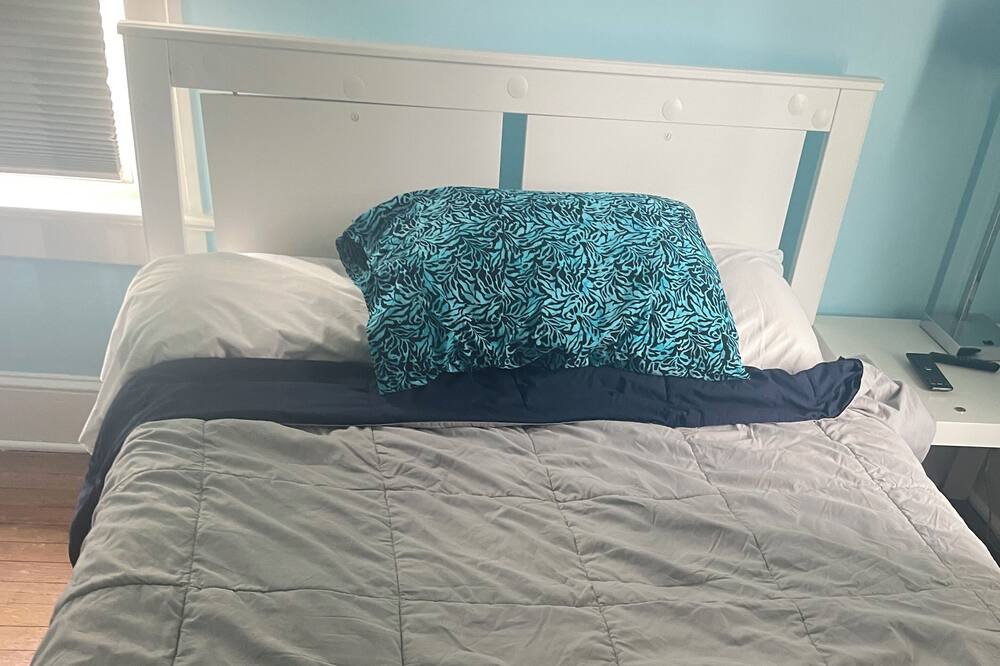 Photo of Bedroom in Kilmarnock