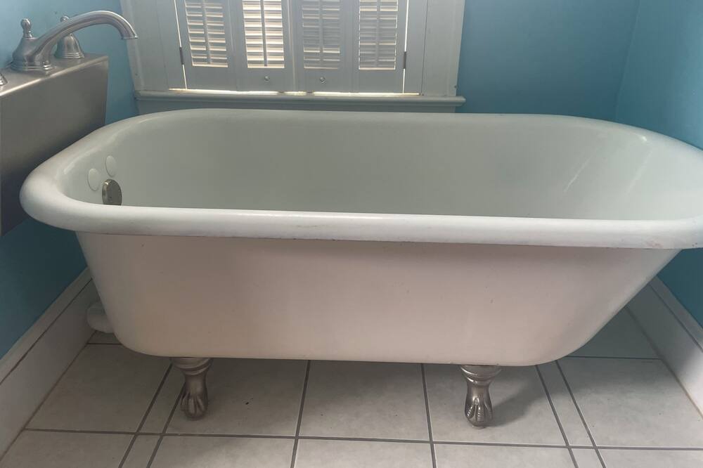 Photo of Bathroom in Kilmarnock