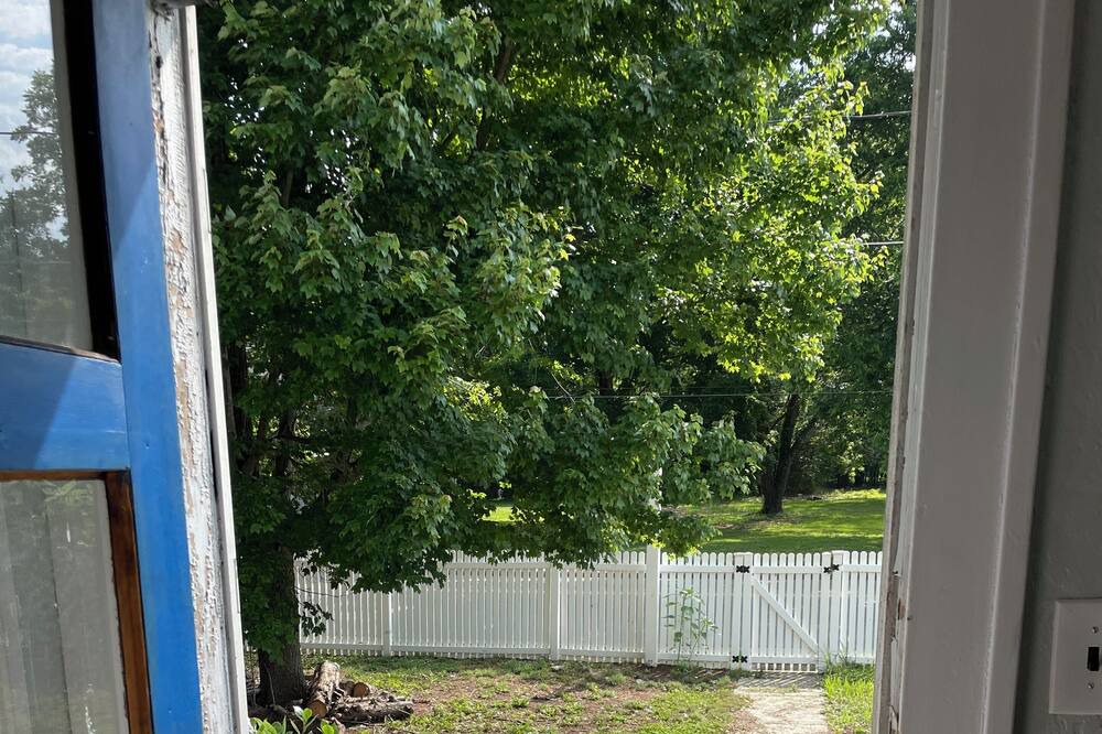 Photo of Outdoor in Kilmarnock