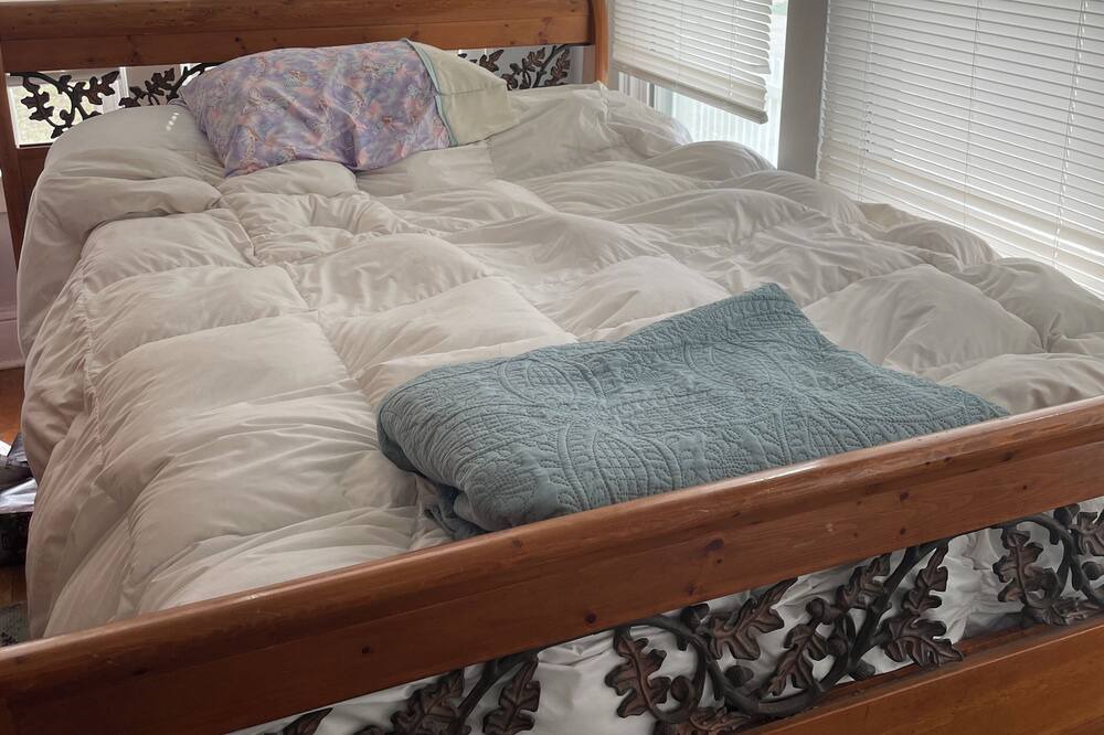 Photo of Bedroom in Kilmarnock