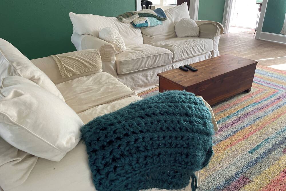Photo of Livingroom in Kilmarnock