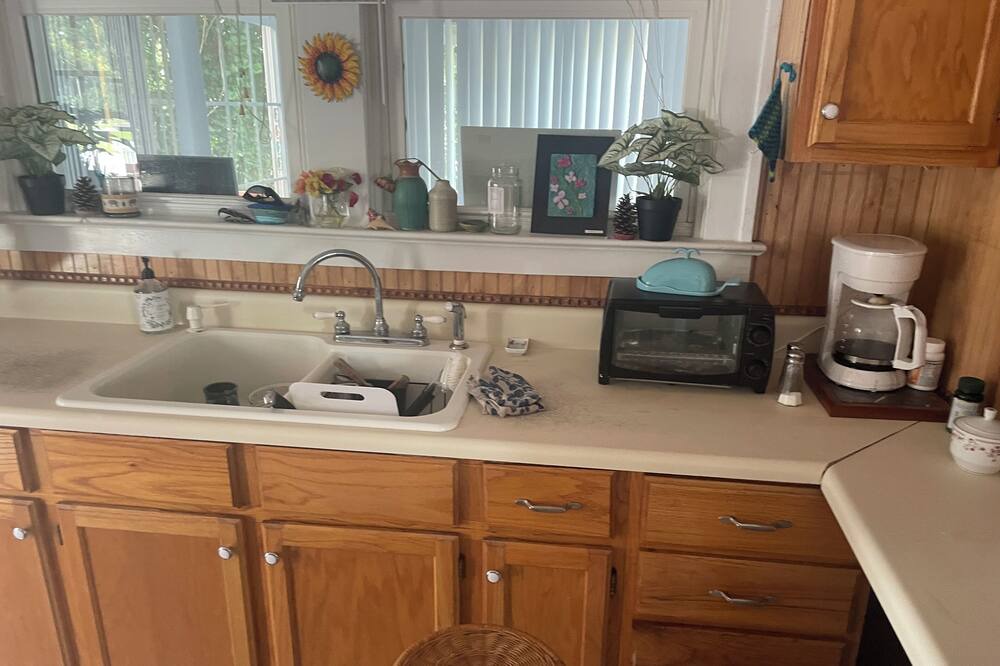 Photo of Kitchen in Kilmarnock