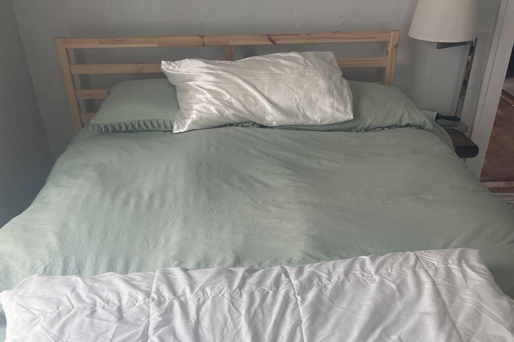 Photo of Bedroom in Kilmarnock