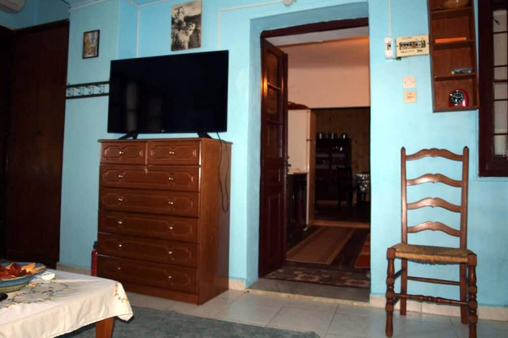 Photo of Bedroom in Makrynitsa