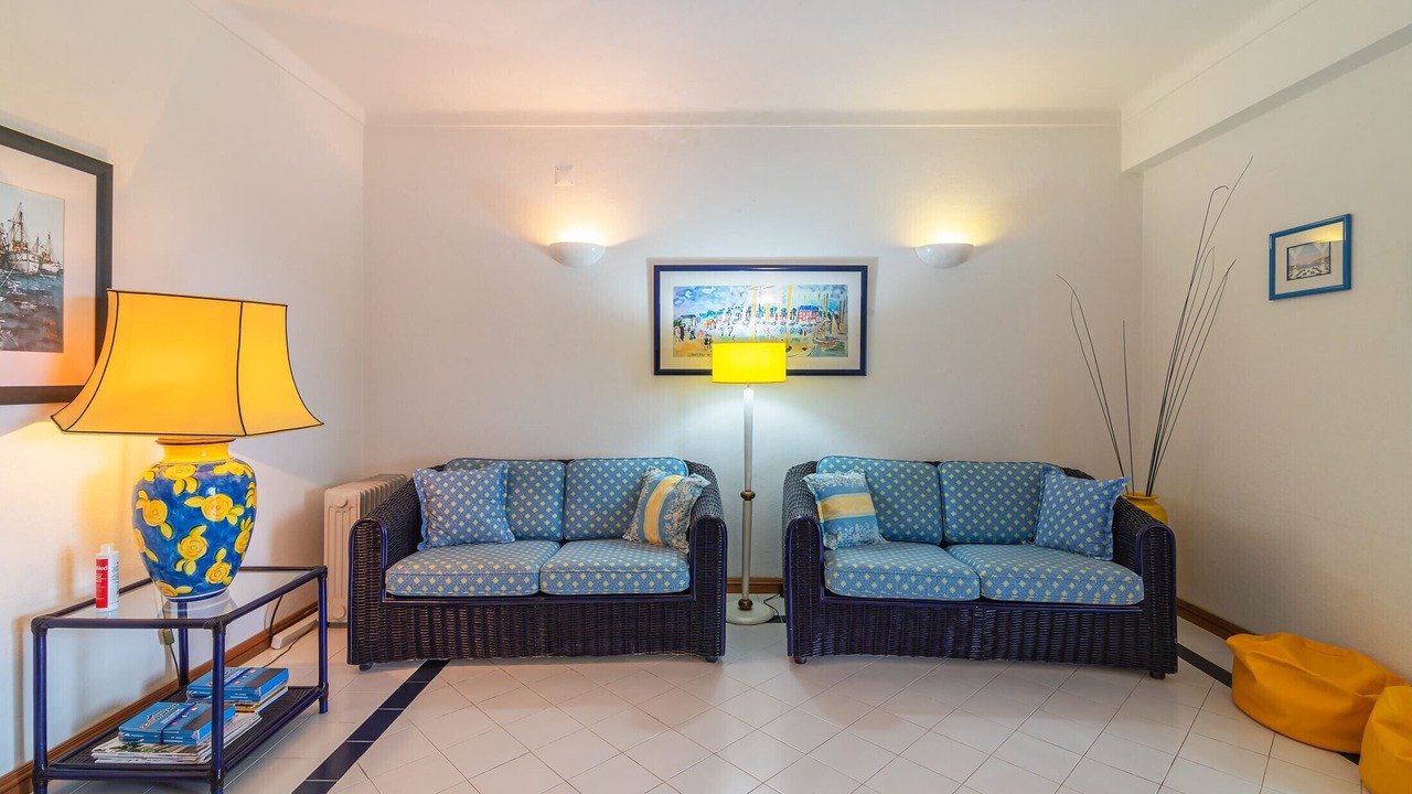 Photo of Livingroom in Salgados