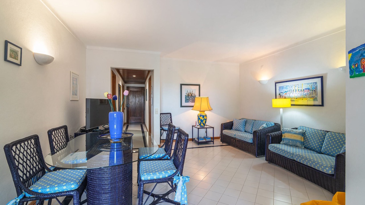 Photo of Livingroom in Salgados