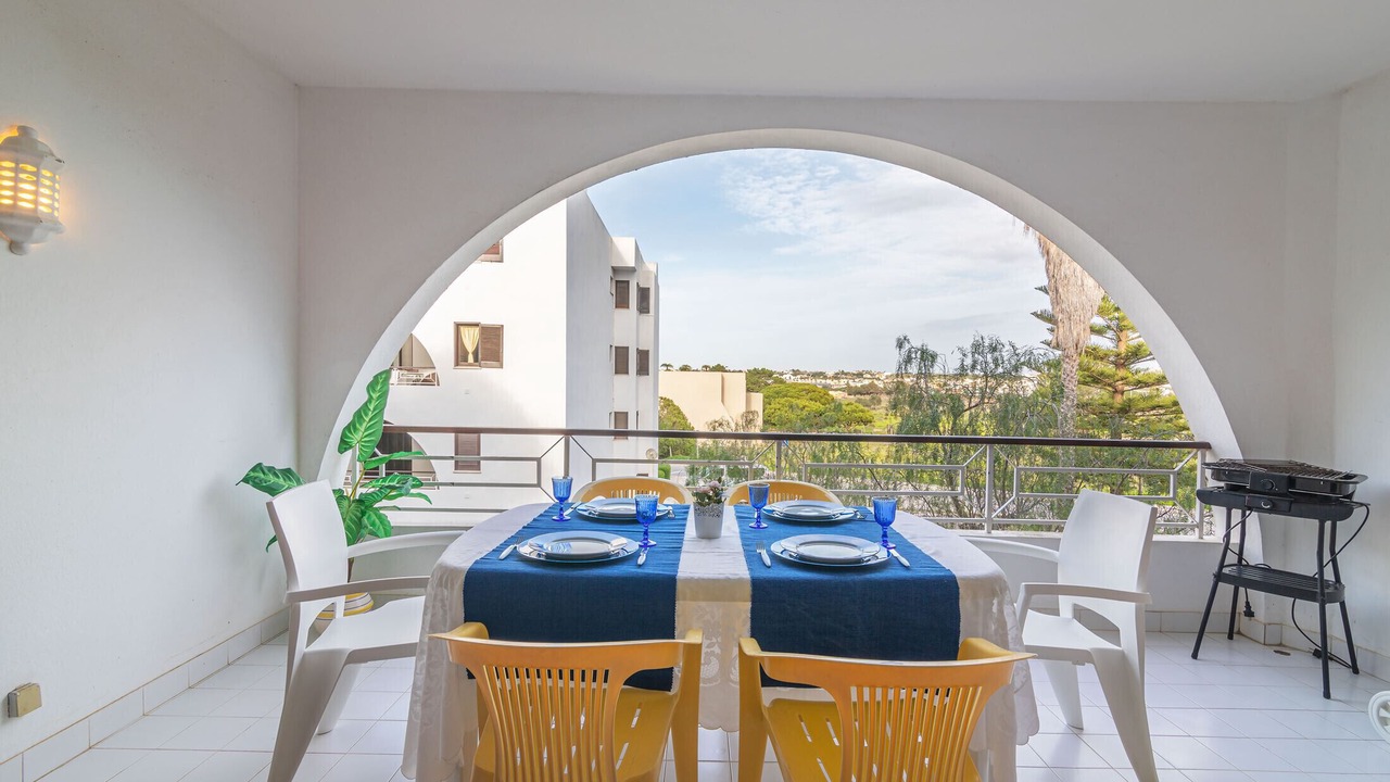 Photo of Outdoor in Salgados