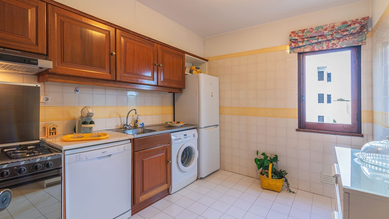 Photo of Kitchen in Salgados