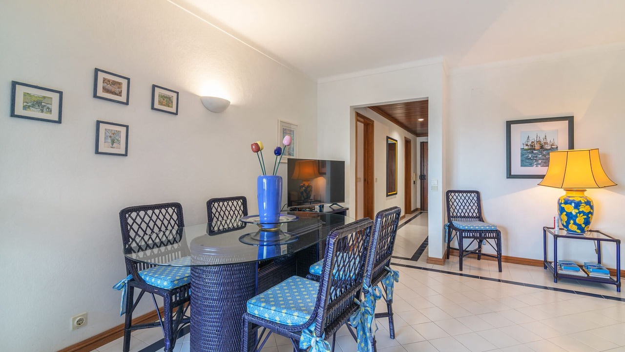 Photo of Livingroom in Salgados