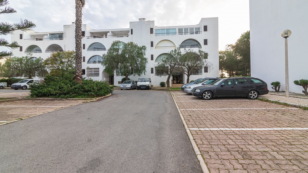 Photo of Outdoor in Salgados