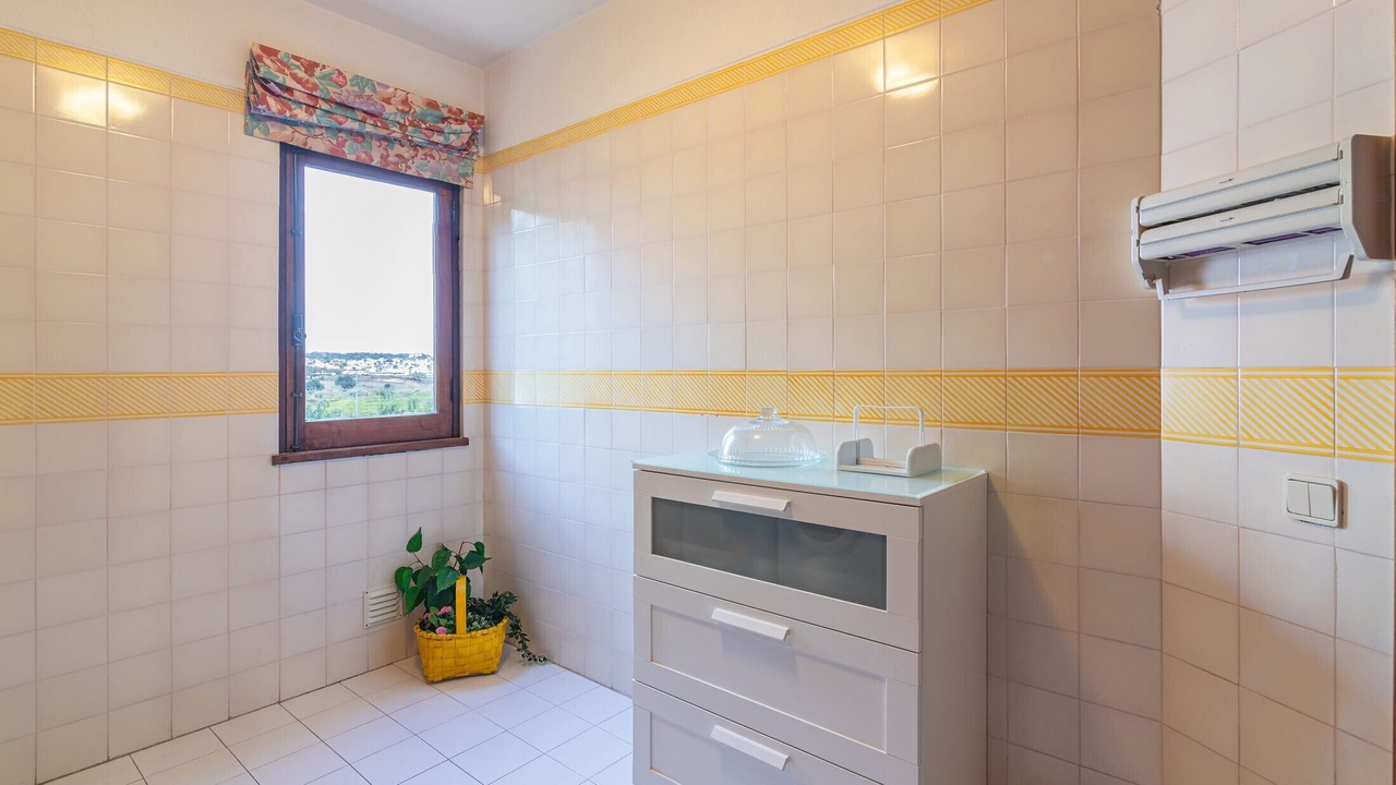 Photo of Kitchen in Salgados
