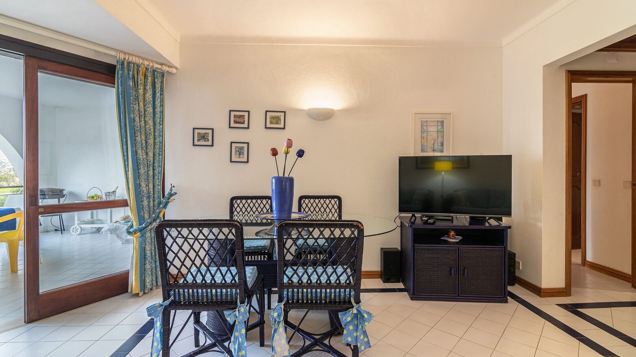 Photo of Livingroom in Salgados