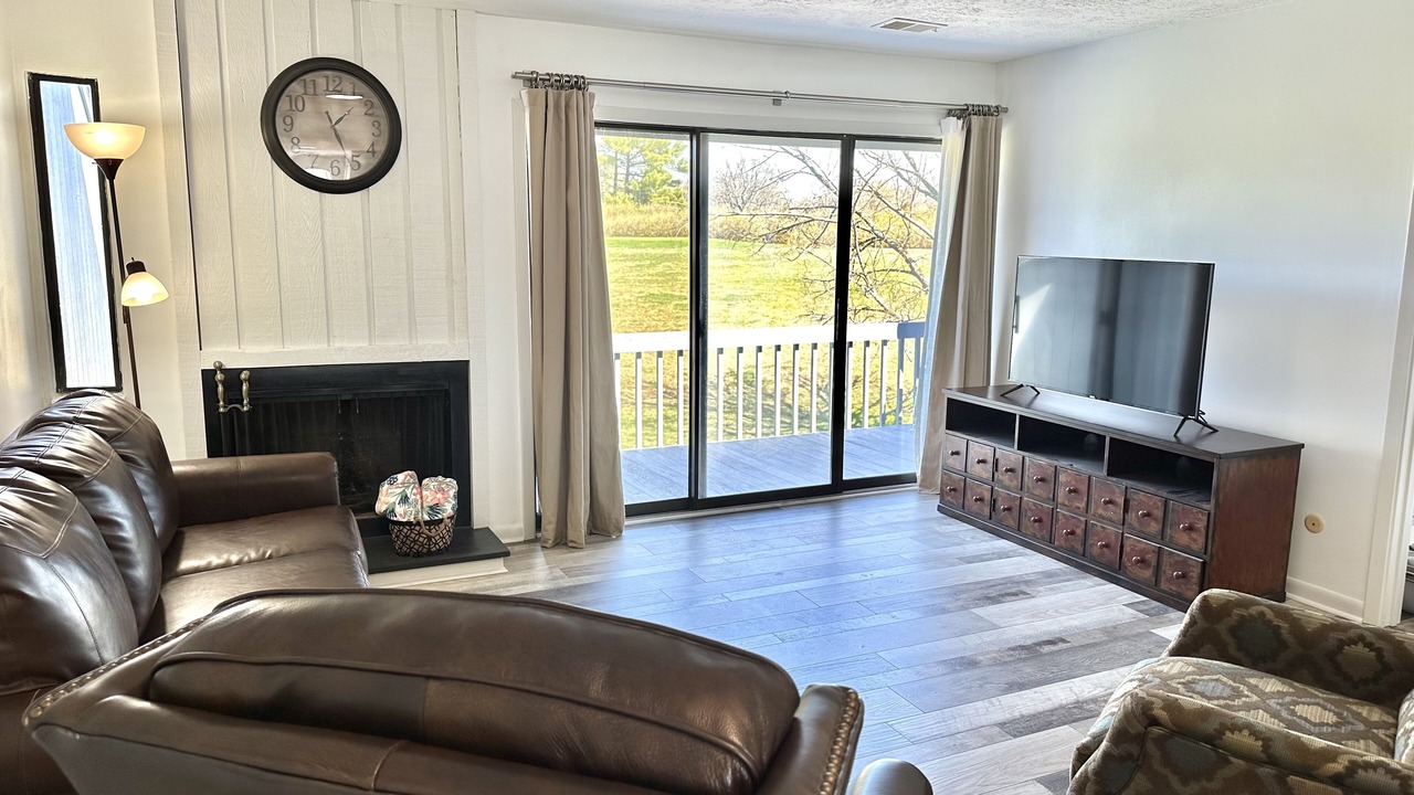 Photo of Livingroom in Avoca