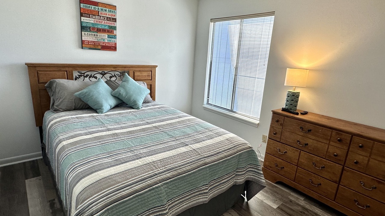 Photo of Bedroom in Avoca