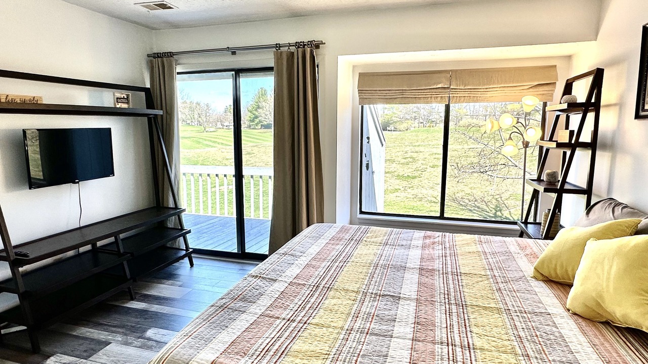 Photo of Bedroom in Avoca