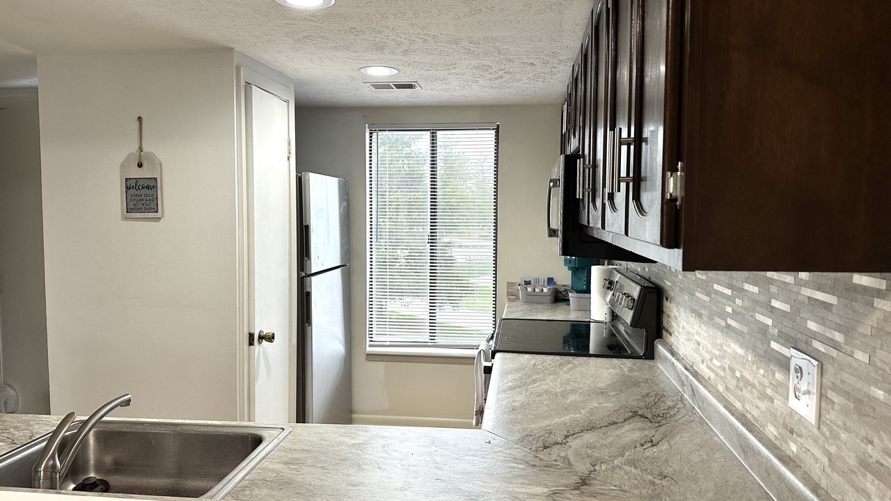 Photo of Kitchen in Avoca