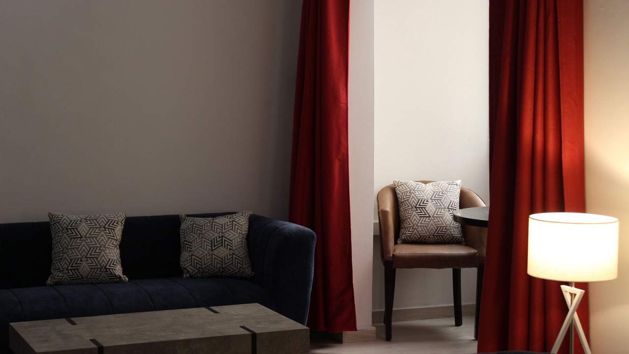 Photo of Bedroom in Gombe