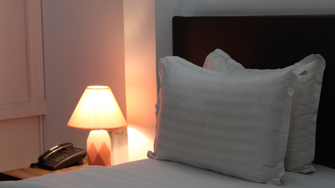 Photo of Bedroom in Gombe