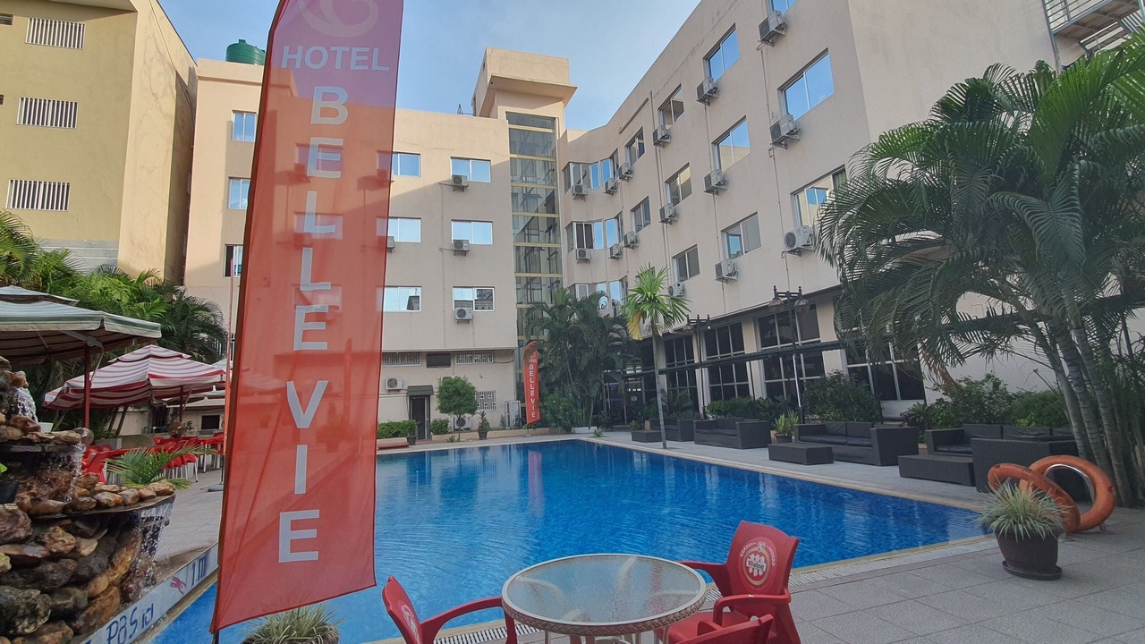 Photo of Outdoor in Gombe