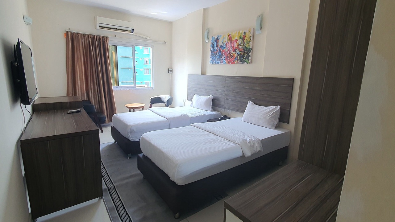Photo of Bedroom in Gombe