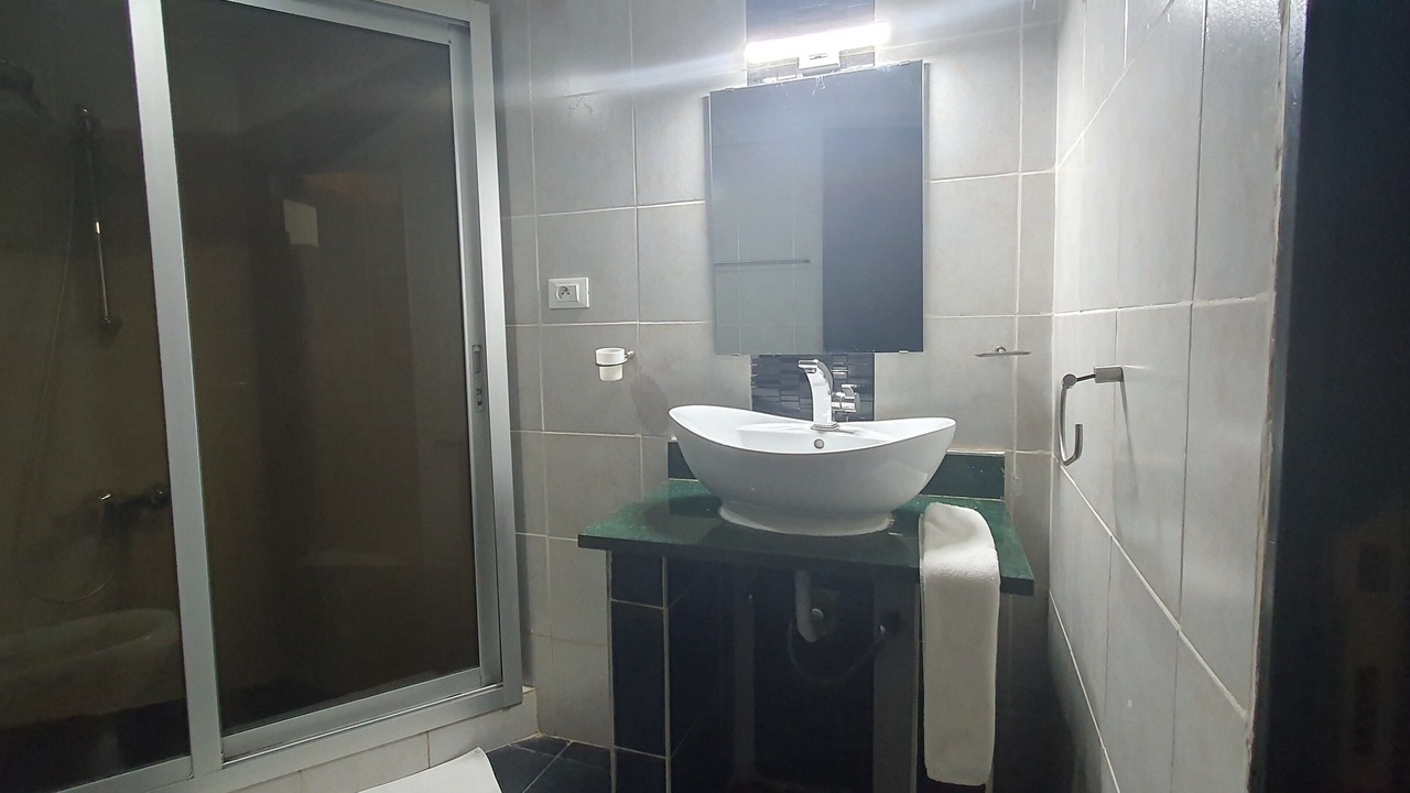 Photo of Bathroom in Gombe