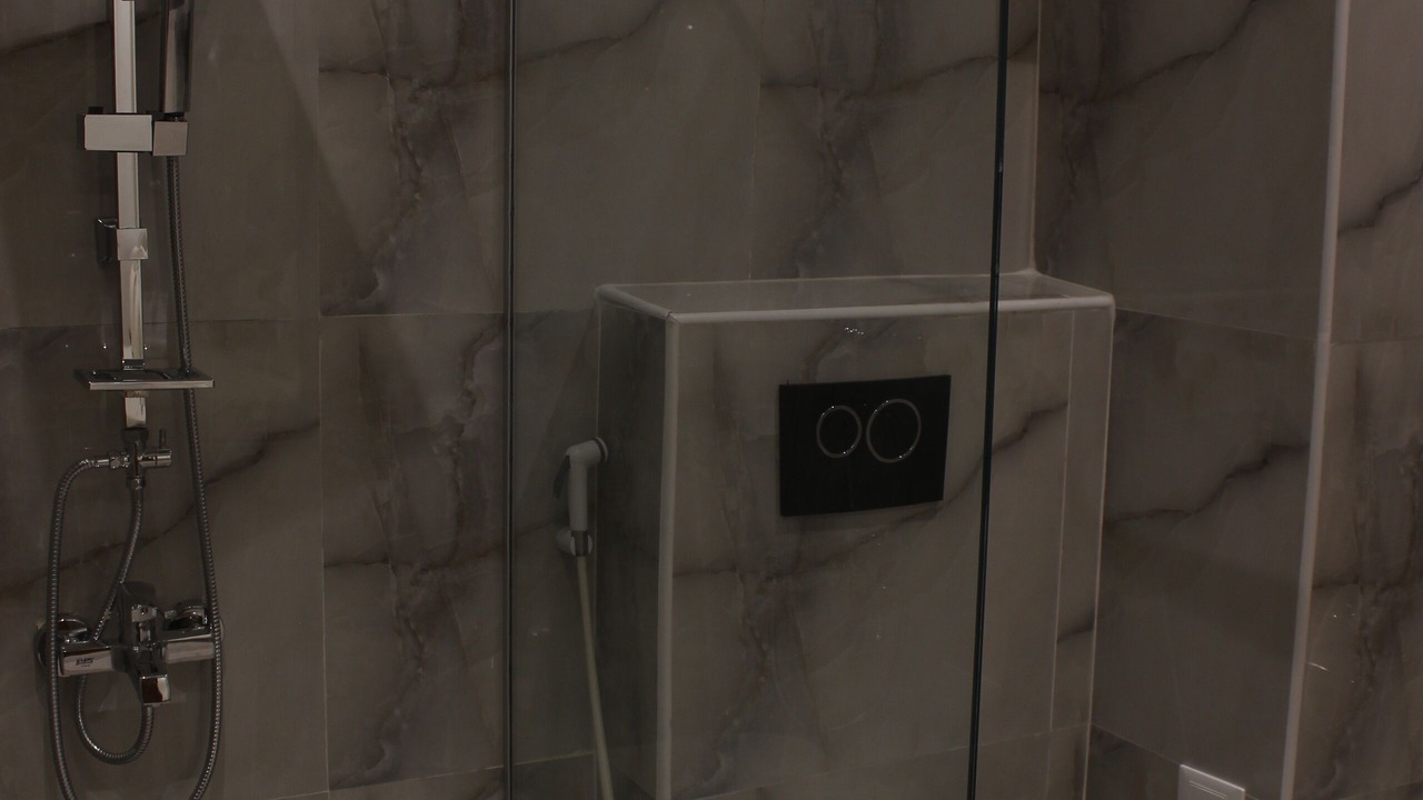 Photo of Bathroom in Gombe