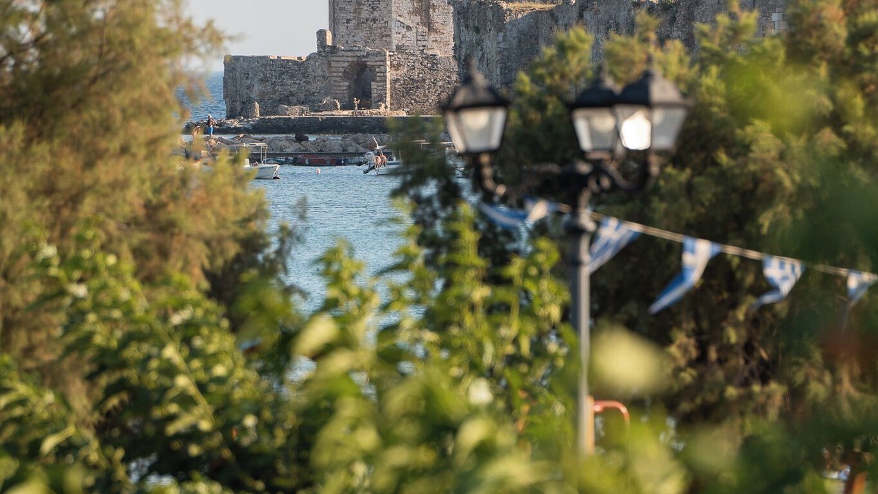 Photo of Others in Methoni