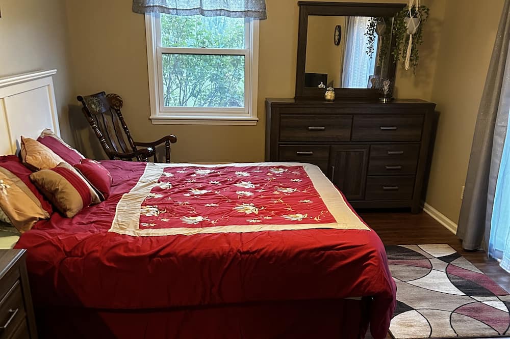 Photo of Bedroom in Brockport