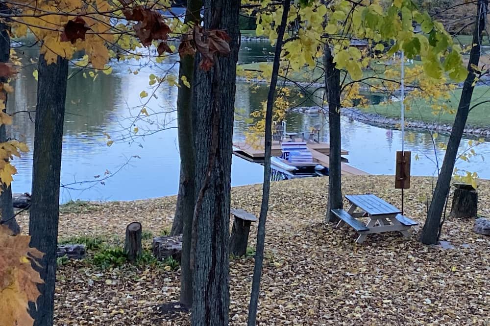 Photo of Outdoor in Brockport