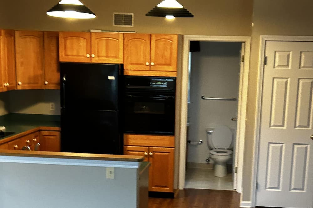 Photo of Kitchen in Brockport