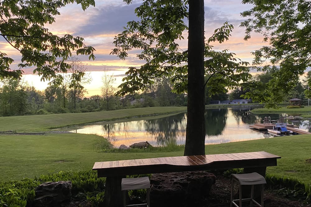 Photo of Outdoor in Brockport