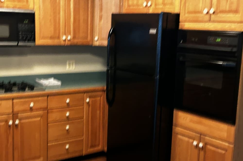 Photo of Kitchen in Brockport