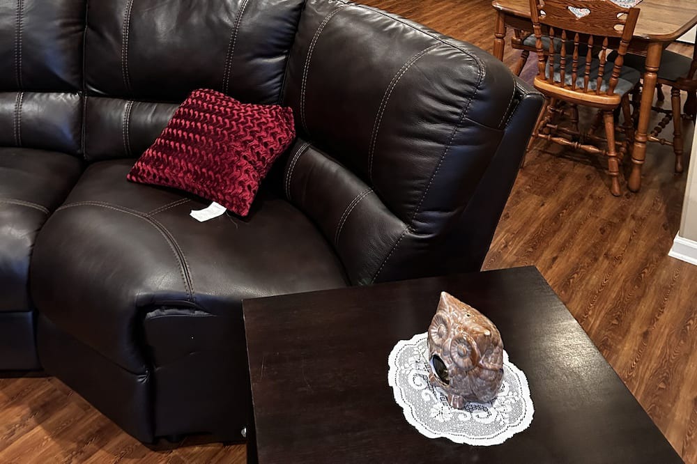 Photo of Livingroom in Brockport
