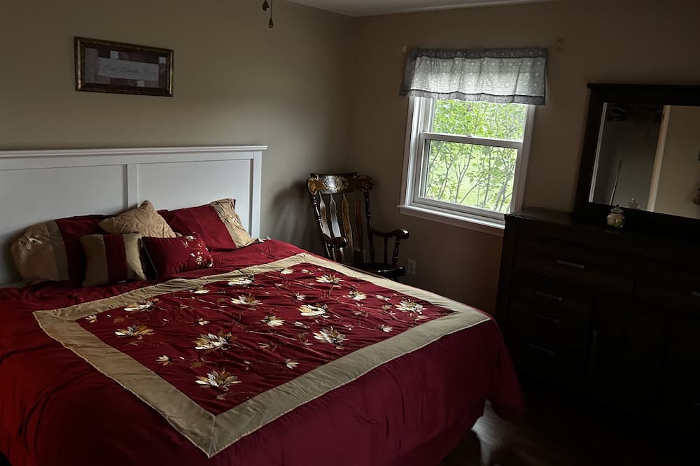 Photo of Bedroom in Brockport