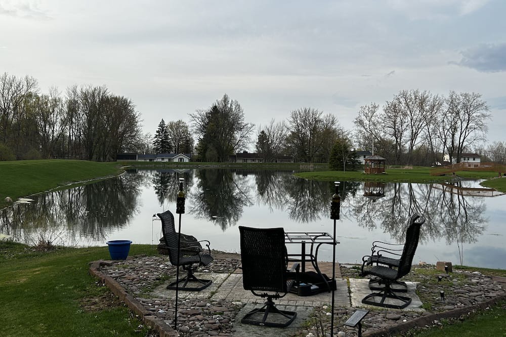 Photo of Outdoor in Brockport