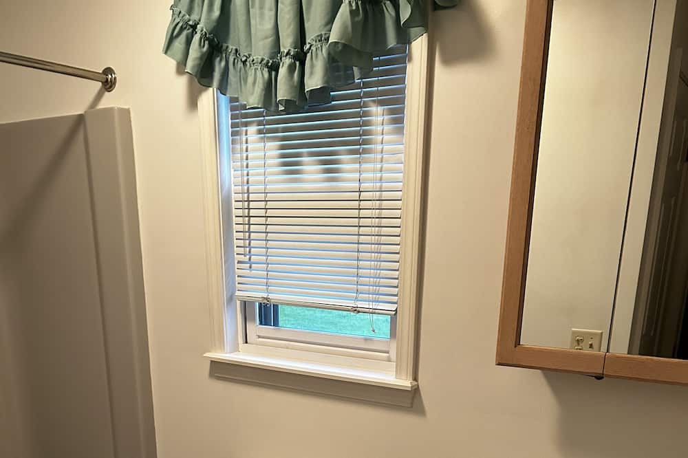 Photo of Bathroom in Brockport