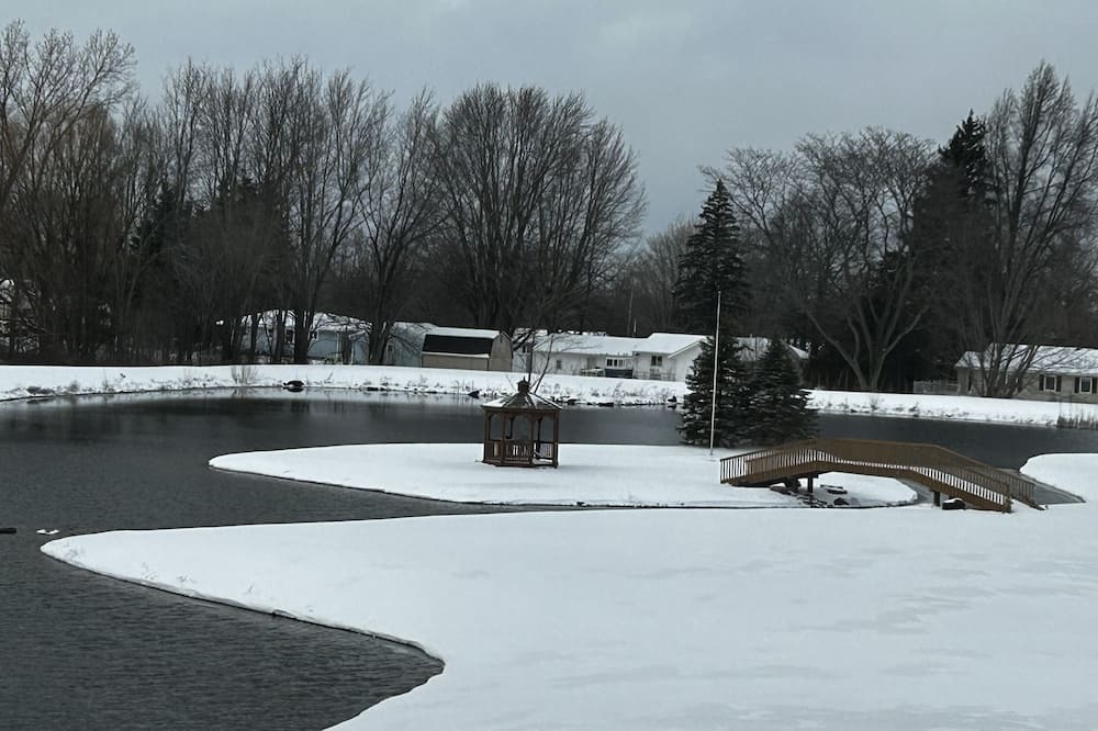 Photo of Outdoor in Brockport