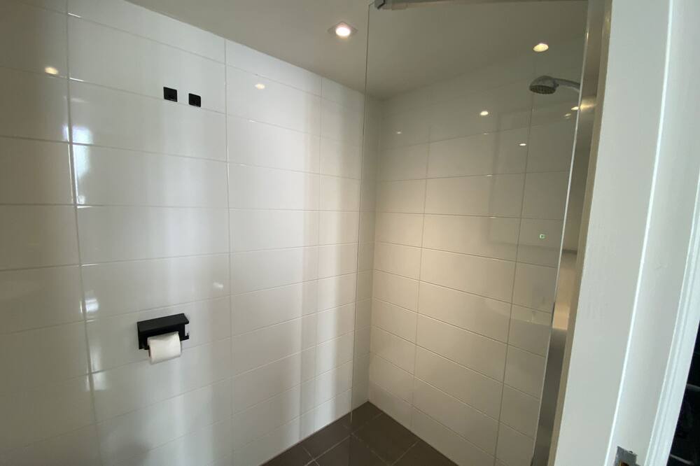 Photo of Bathroom in Nieuwmarkt en Lastage