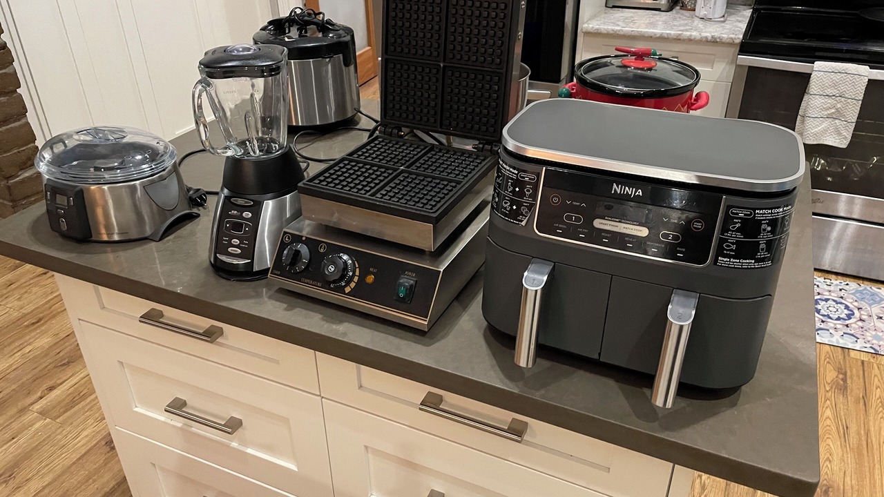 Photo of Kitchen in Point Roberts
